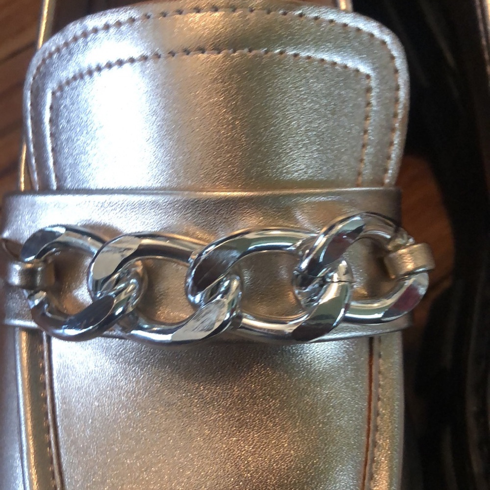 Gold platforms - Picture 5 of 6